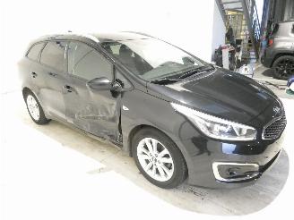Kia Cee d 1.6D CEEÂ´D/PRO CEEÂ´D picture 13