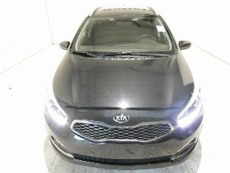Kia Cee d 1.6D CEEÂ´D/PRO CEEÂ´D picture 2