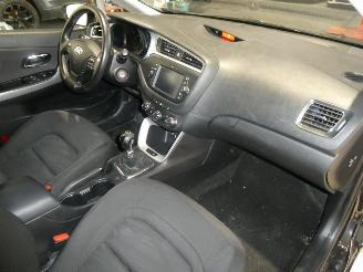 Kia Cee d 1.6D CEEÂ´D/PRO CEEÂ´D picture 14