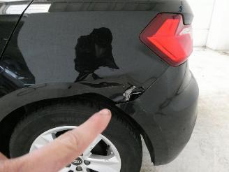 Audi A1 SPORTSBACK picture 7