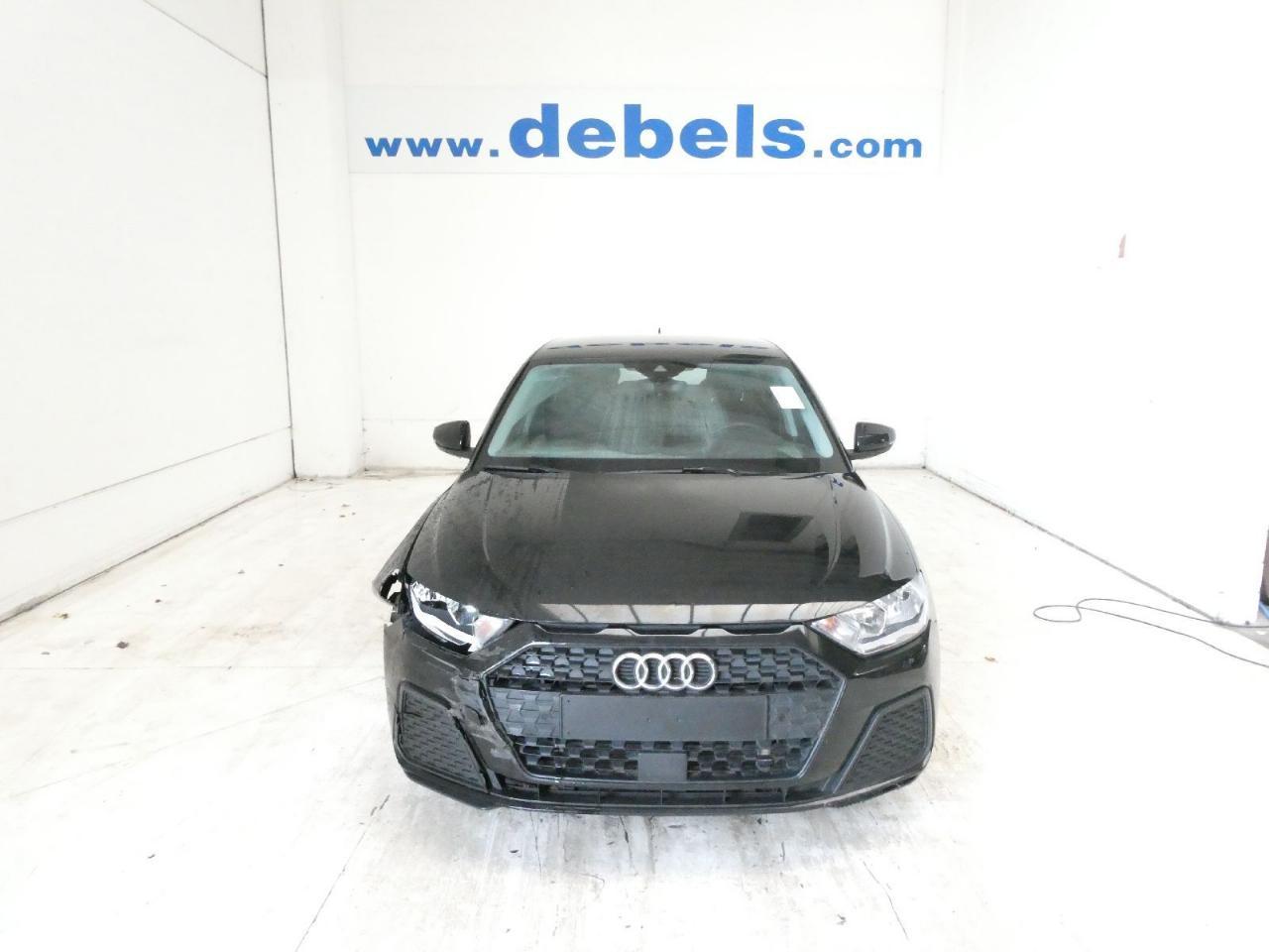 Audi A1 SPORTSBACK