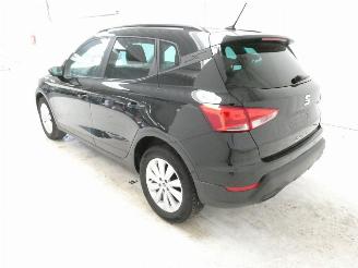 Seat Arona 1.0 TSI 95CV picture 5