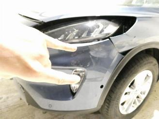 Ford Kuga 2.5I PHEV picture 5