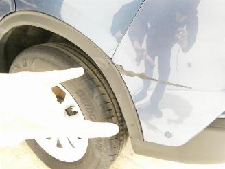 Ford Kuga 2.5I PHEV picture 12