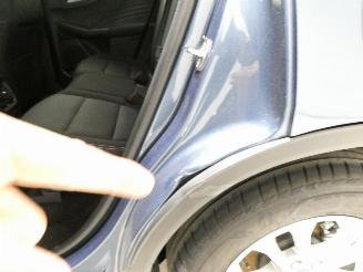 Ford Kuga 2.5I PHEV picture 11