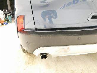 Ford Kuga 2.5I PHEV picture 14