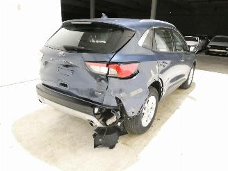 Ford Kuga 2.5I PHEV picture 17