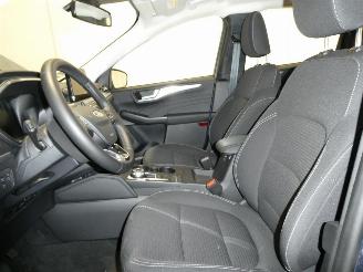 Ford Kuga 2.5I PHEV picture 26