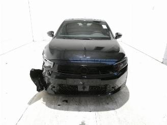 Opel Corsa GS picture 2