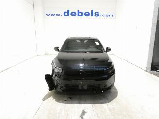 Schadeauto Opel Corsa GS 2023/12