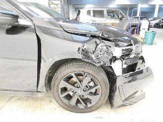 Opel Corsa GS picture 8