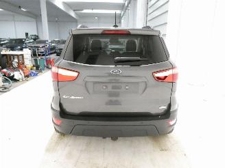 Ford EcoSport COOL&CONNECT picture 11