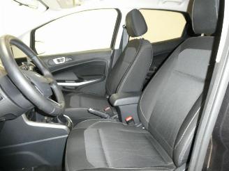 Ford EcoSport COOL&CONNECT picture 18