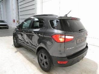 Ford EcoSport COOL&CONNECT picture 10
