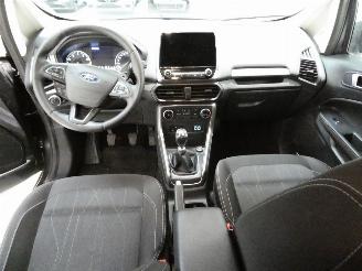 Ford EcoSport COOL&CONNECT picture 16