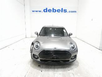 Schadeauto Mini One ONE CLUBMAN 2020/6