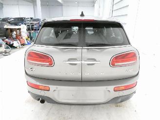 Mini One ONE CLUBMAN picture 9