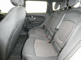 Mini One ONE CLUBMAN picture 22