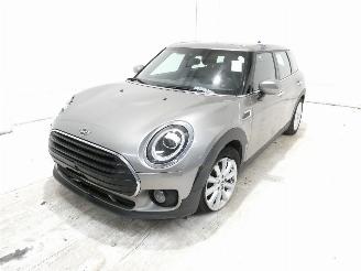 Mini One ONE CLUBMAN picture 5