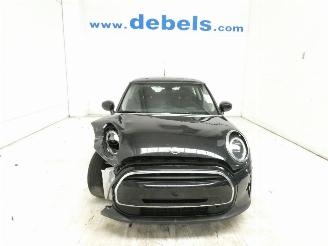 skadebil auto Mini One FACELIFT 2022/5