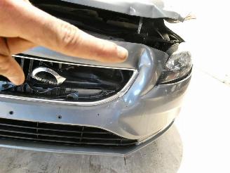 Volvo V-40 2.0D V 40 picture 4