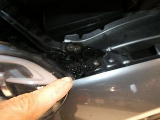 Volvo V-40 2.0D V 40 picture 7