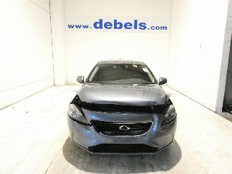  Volvo V-40 2.0D V 40 2017/4