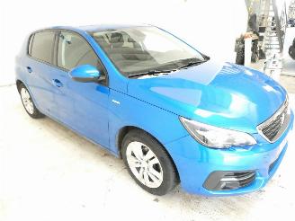 Peugeot 308 BERLINE picture 9