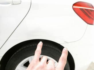 BMW 2-serie 2.0D  D picture 9