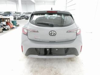 Toyota Corolla  picture 14