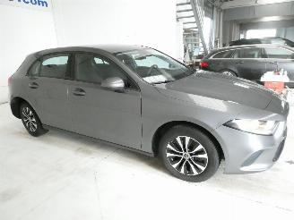 Mercedes A-klasse  picture 10