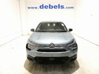 skadebil auto Citroën C4 Ã‹- FEEL PACK BUSIN 2022/1
