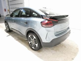 Citroën C4 Ã‹- FEEL PACK BUSIN picture 4