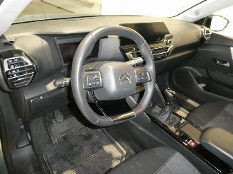 Citroën C4 Ã‹- FEEL PACK BUSIN picture 20