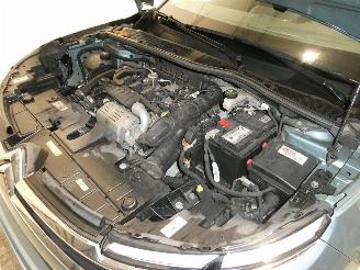 Citroën C4 Ã‹- FEEL PACK BUSIN picture 26