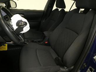 Toyota Corolla Cross  picture 13