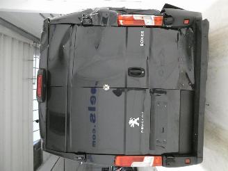 Peugeot Boxer 2.2 D PACK CLIM picture 6