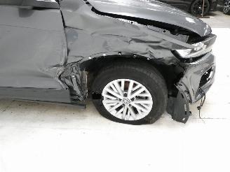 Volkswagen T-Roc 1.0 TSI picture 8