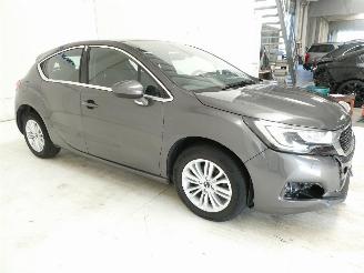 DS Automobiles DS 4 1.2  SO CHIC picture 11