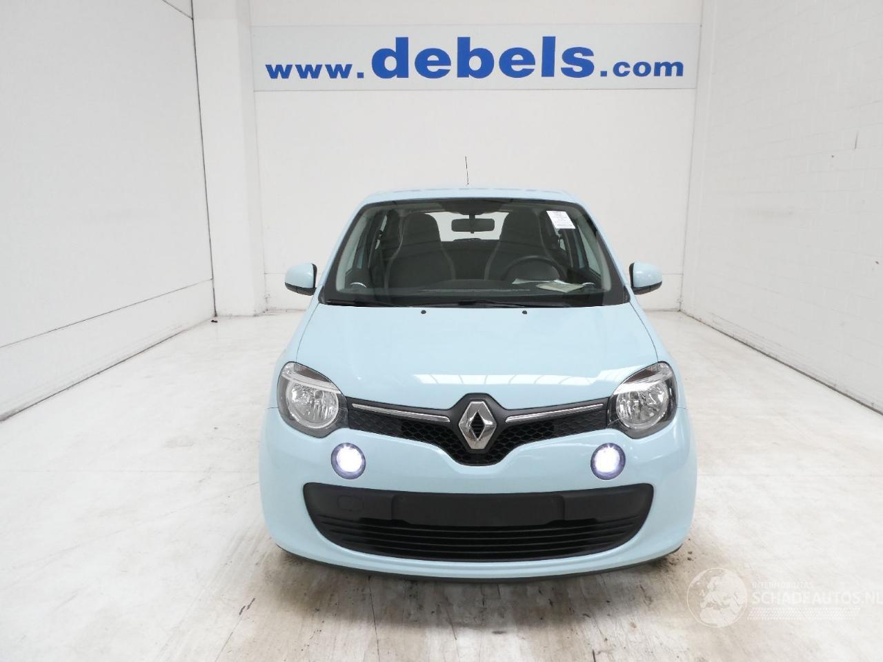 Renault Twingo 1.0 III FASHION L