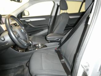 BMW X2 SDRIVE18I picture 20
