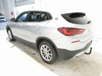 BMW X2 SDRIVE18I picture 4