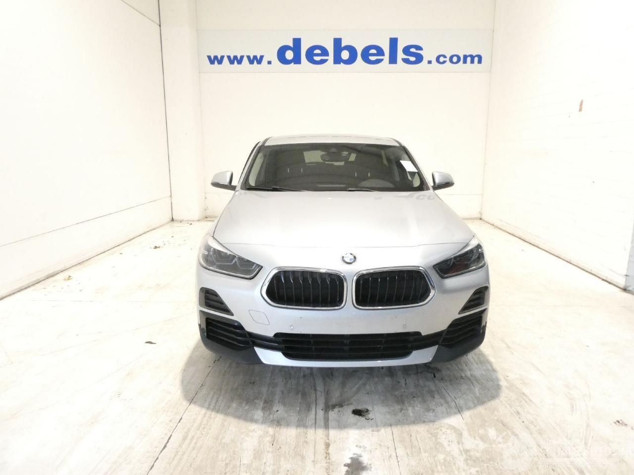 BMW X2 SDRIVE18I