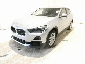 BMW X2 SDRIVE18I picture 3
