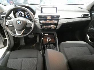 BMW X2 SDRIVE18I picture 17
