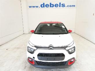 Citroën C3 5D picture 1