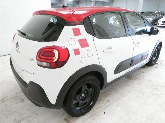 Citroën C3 5D picture 8
