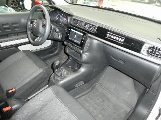 Citroën C3 5D/5P picture 12