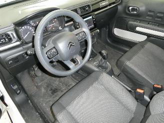 Citroën C3 5D/5P picture 15