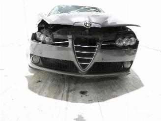 Alfa Romeo 159 PROGRESSION picture 3